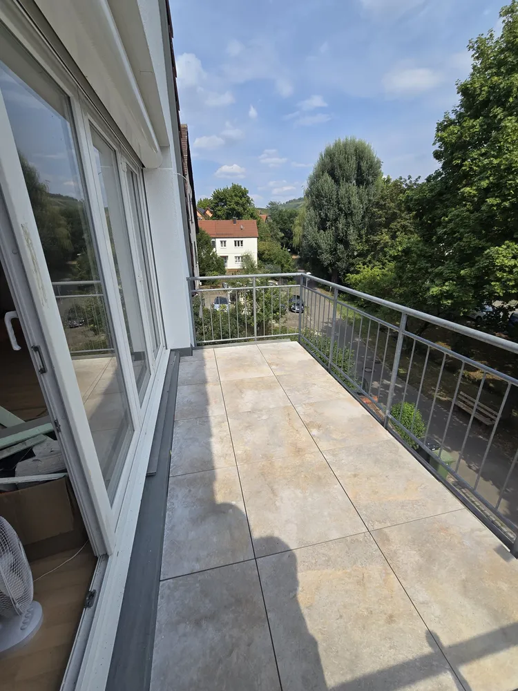 4 Zimmer Wohnung mit 101 m² in Stuttgart – Bild 1
