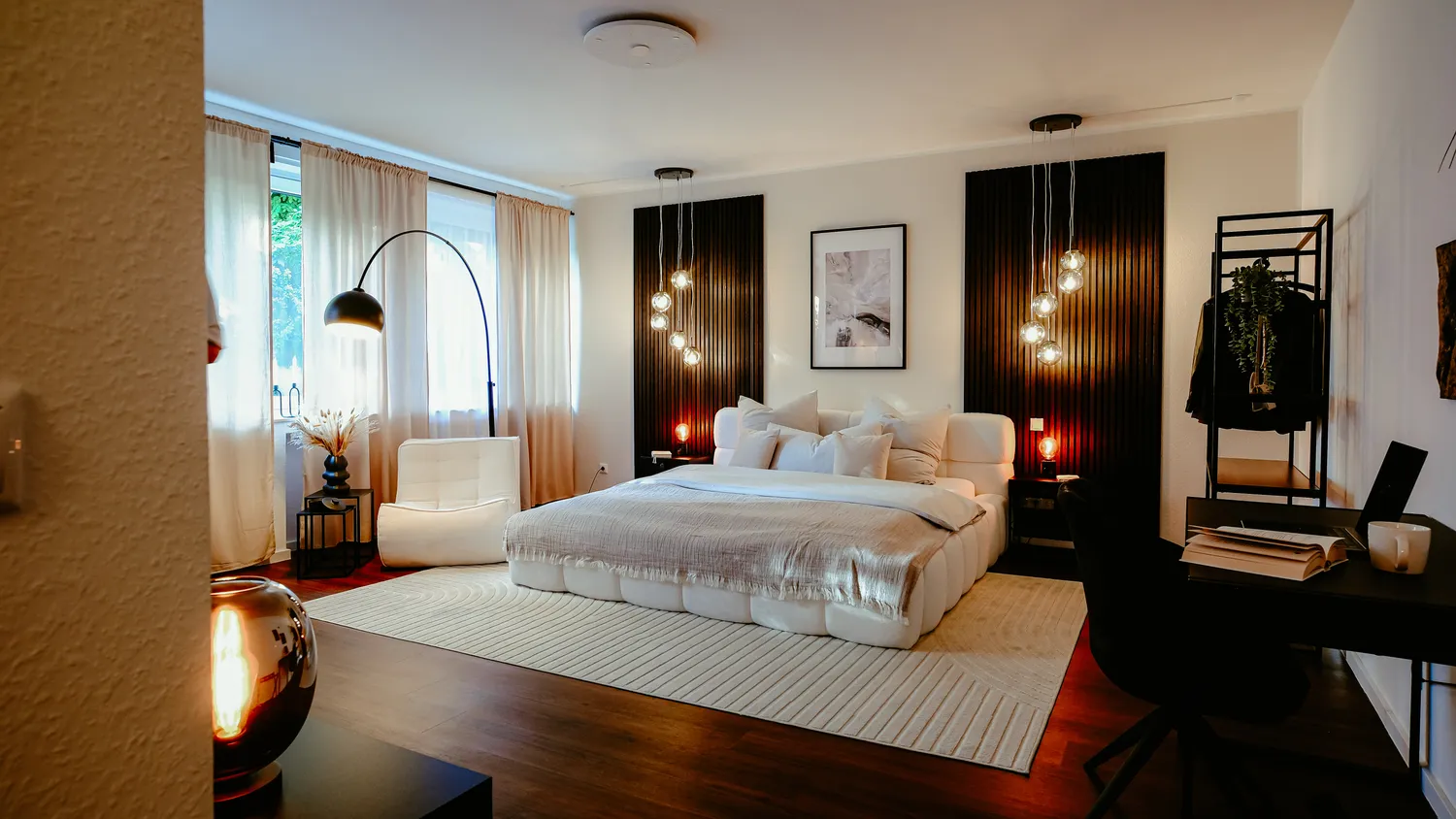 1 Zimmer Wohnung mit 49 m² in Essen – Bild 1