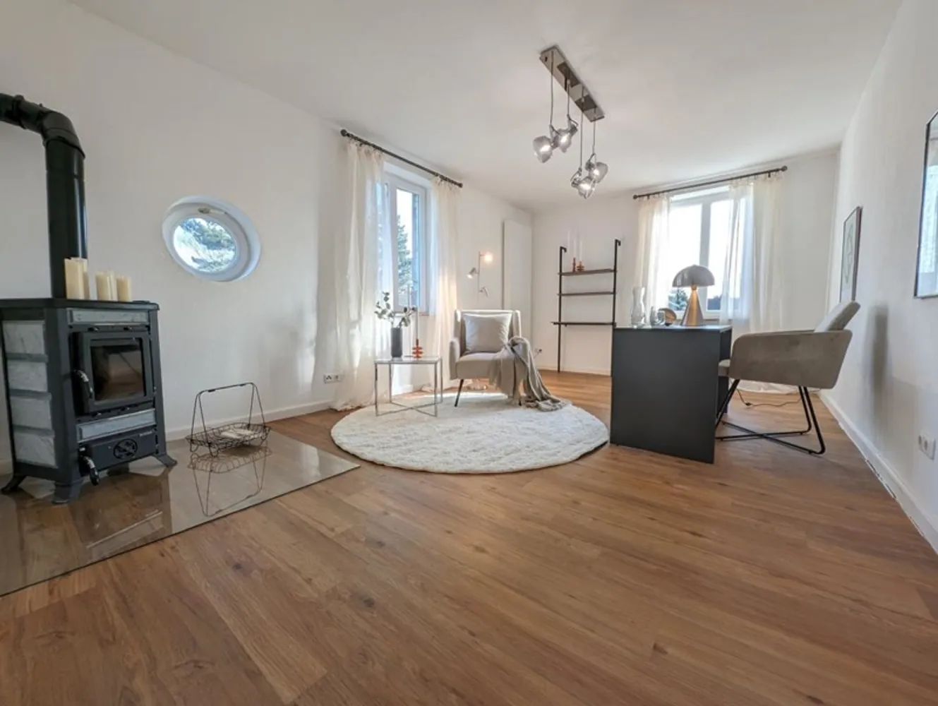 4 Zimmer Haus mit 115 m² in Wiesbaden – Bild 9