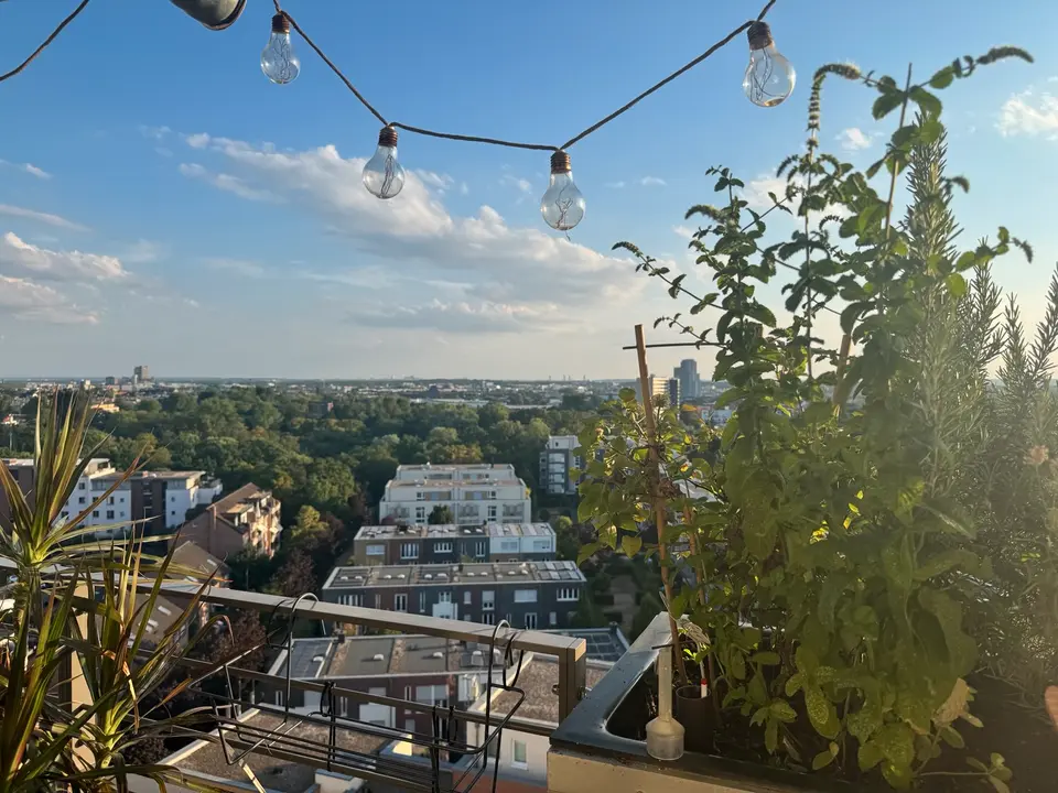 3 Zimmer Wohnung mit 62 m² in Köln – Bild 8