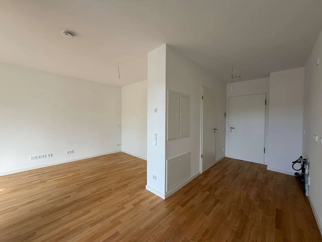 1 Zimmer Wohnung mit 33 m² in Düsseldorf – Bild 2