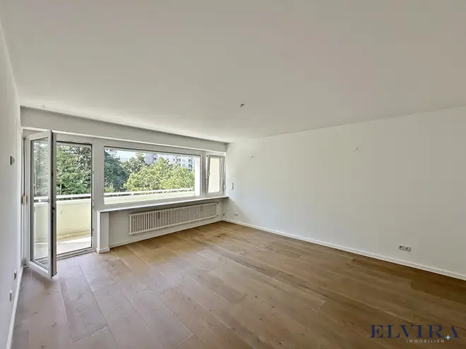 3 Zimmer Wohnung mit 81 m² in München – Bild 1