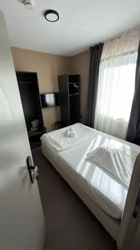 1 Zimmer Wohnung mit 16 m² in Stuttgart – Bild 5