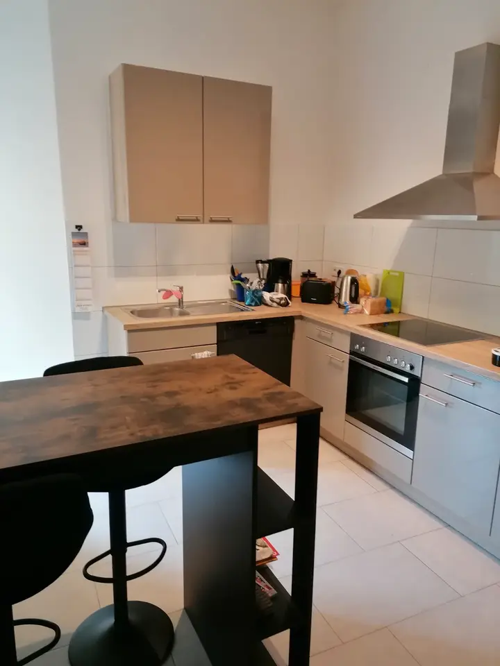 3 Zimmer Wohnung mit 86 m² in Paderborn – Bild 1
