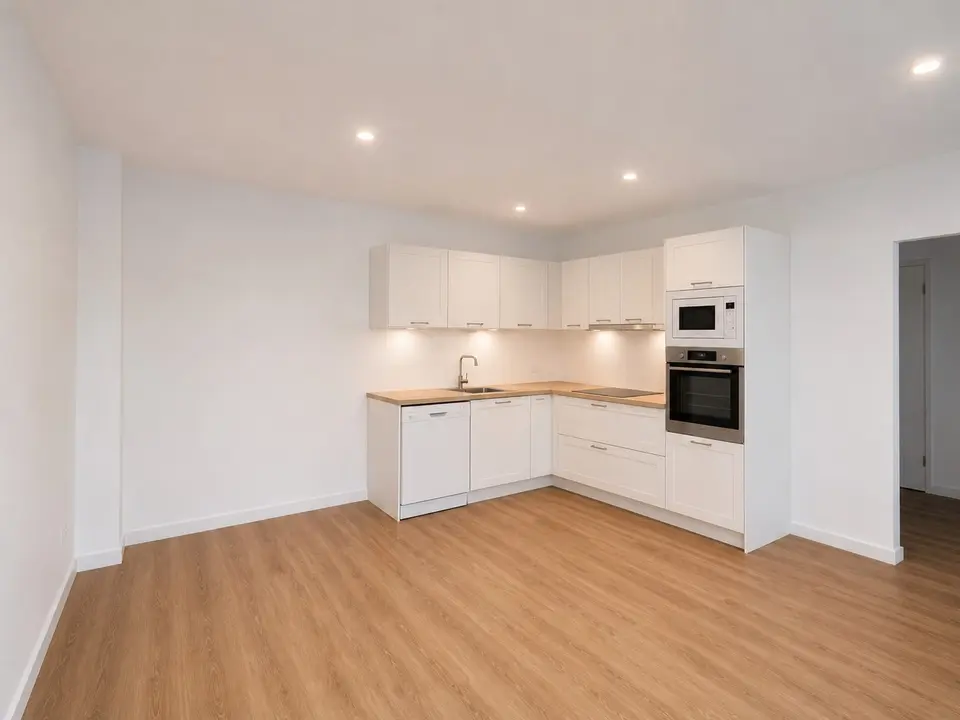 2 Zimmer Wohnung mit 59 m² in Düsseldorf – Bild 5
