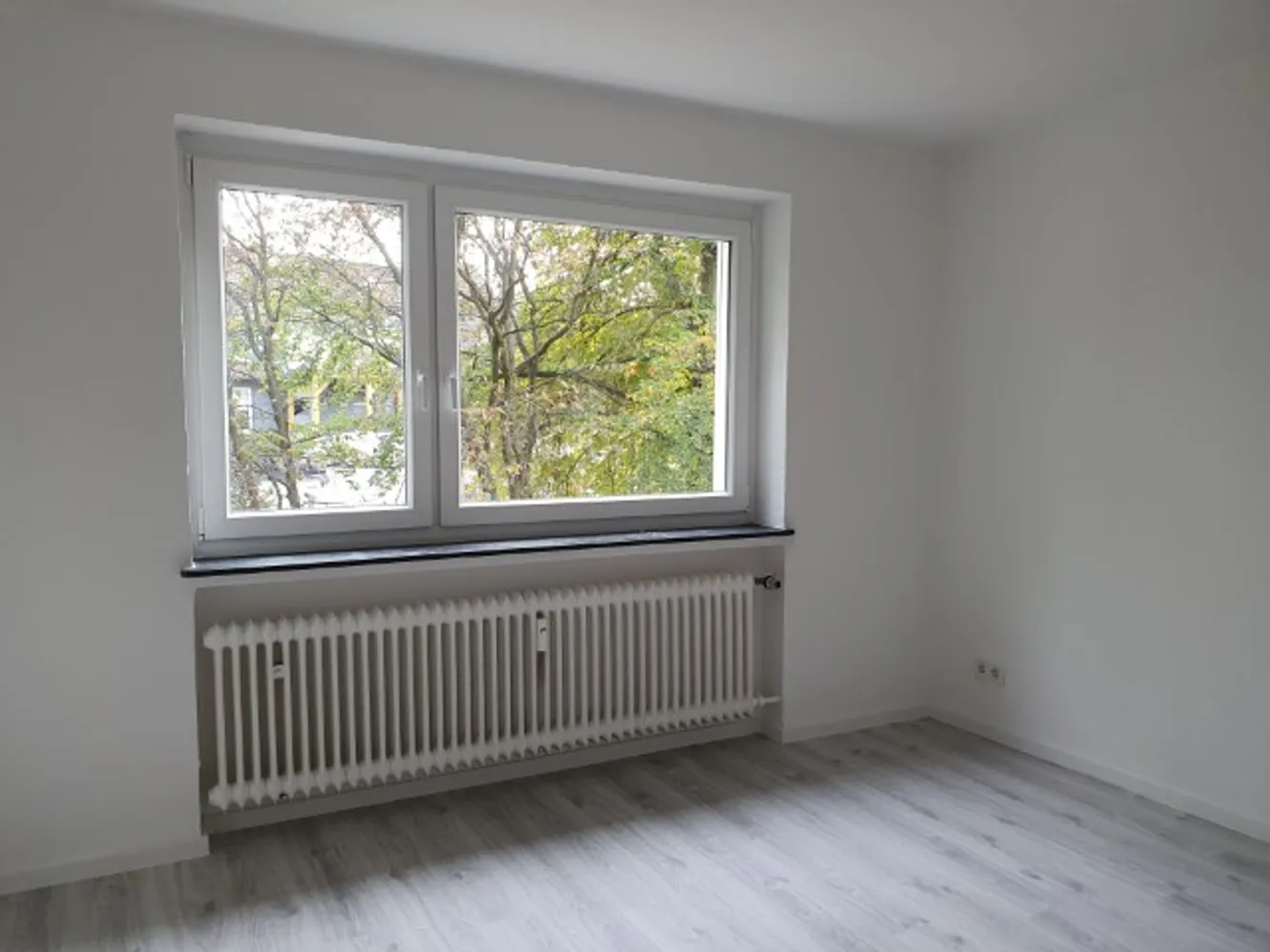 3 Zimmer Wohnung mit 70 m² in Goslar – Bild 1
