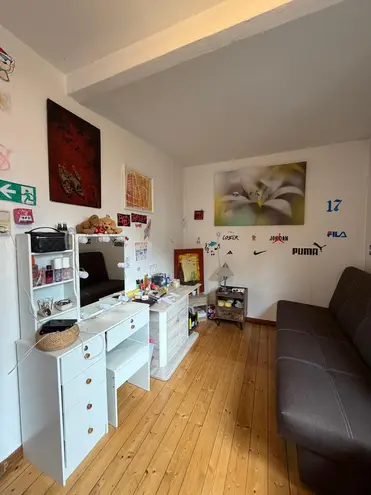 2 Zimmer Wohnung mit 47 m² in Wiesbaden – Bild 8