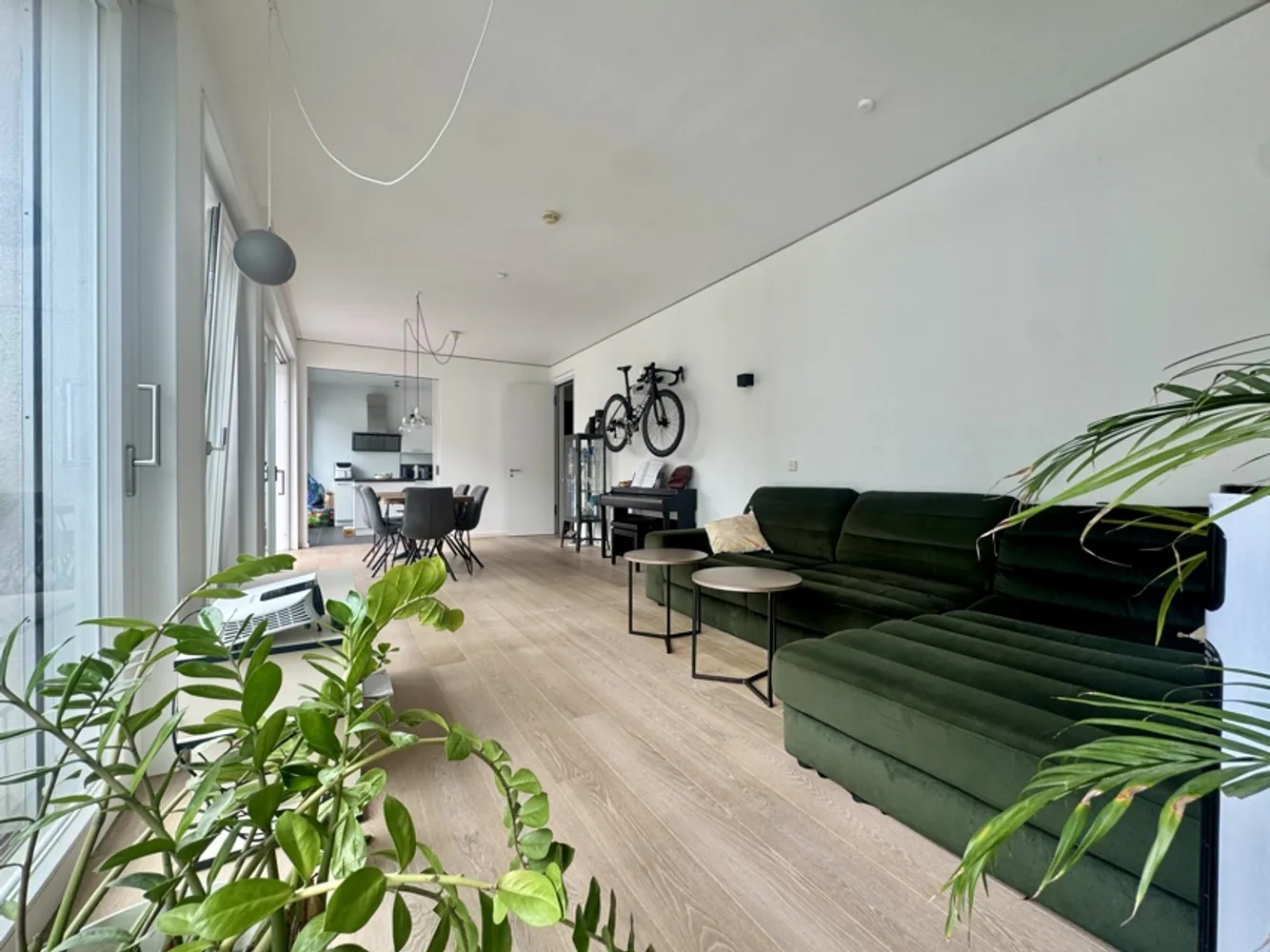 3 Zimmer Wohnung mit 132 m² in Köln – Bild 7