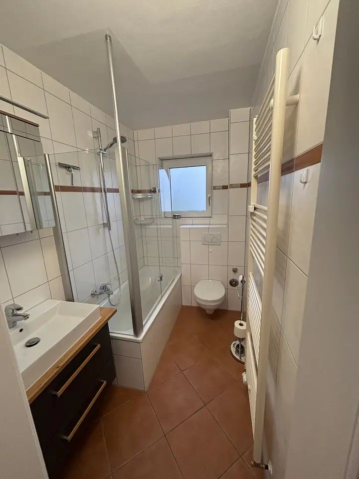 WG-Zimmer mit 20 m² in Oldenburg – Bild 6