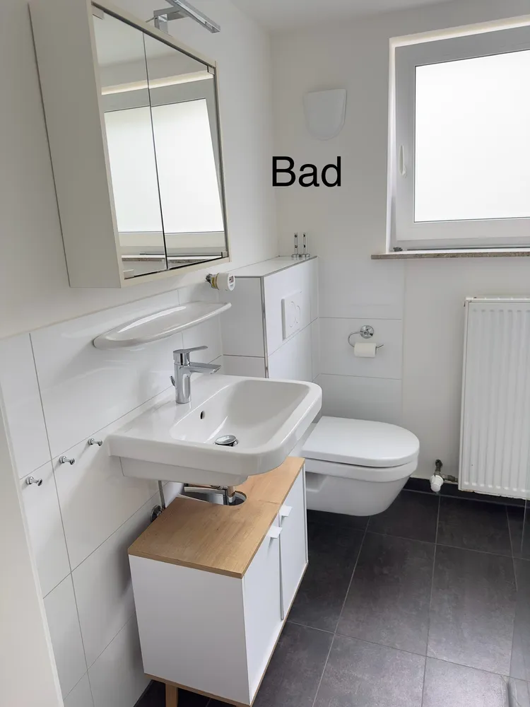 2 Zimmer Wohnung mit 39 m² in Ludwigsburg – Bild 9