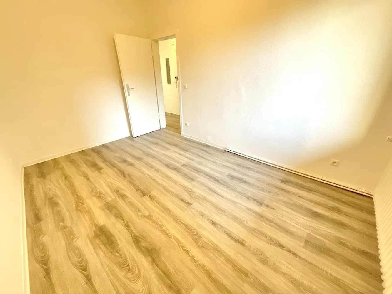 3 Zimmer Wohnung mit 50 m² in Hagen – Bild 9