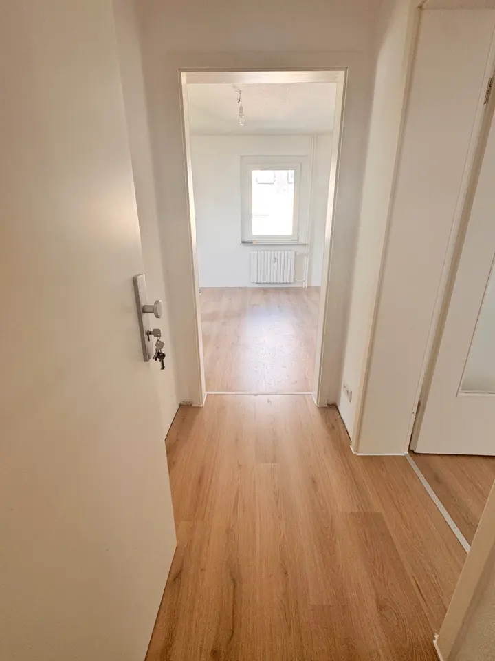 3 Zimmer Wohnung mit 50 m² in Witten – Bild 4