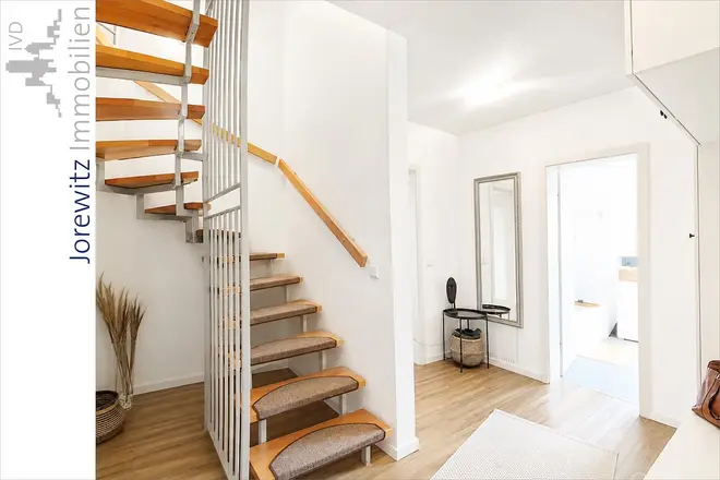 3 room apartment with 94 m² in Bielefeld – Photo 3