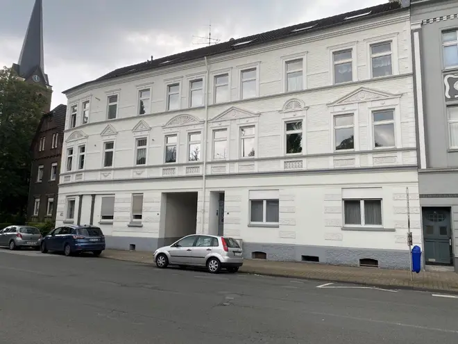4 Zimmer Wohnung mit 58 m² in Gelsenkirchen – Bild 1