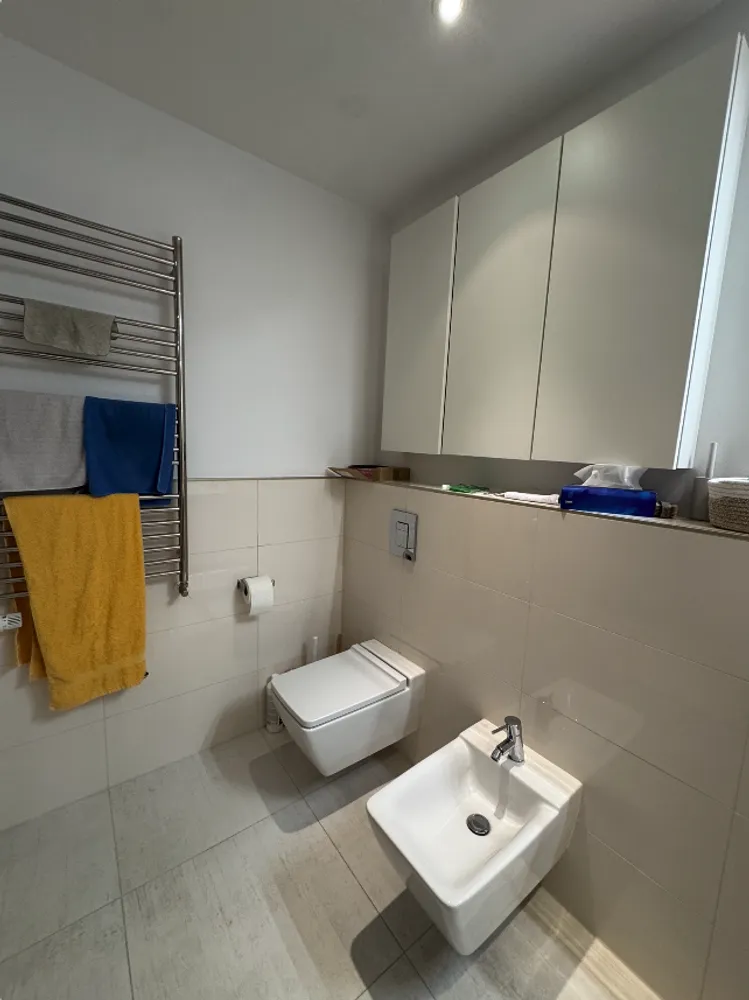 4 Zimmer Wohnung mit 172 m² in Berlin – Bild 11