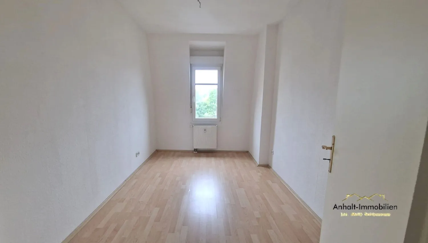 2 room apartment with 53 m² in Bitterfeld-Wolfen – Photo 10