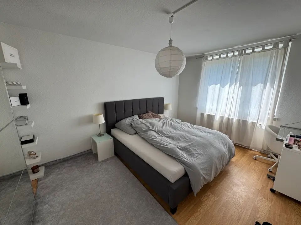WG-Zimmer mit 45 m² in Rostock – Bild 4