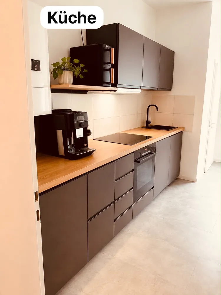 2 Zimmer Wohnung mit 74 m² in Dortmund – Bild 1