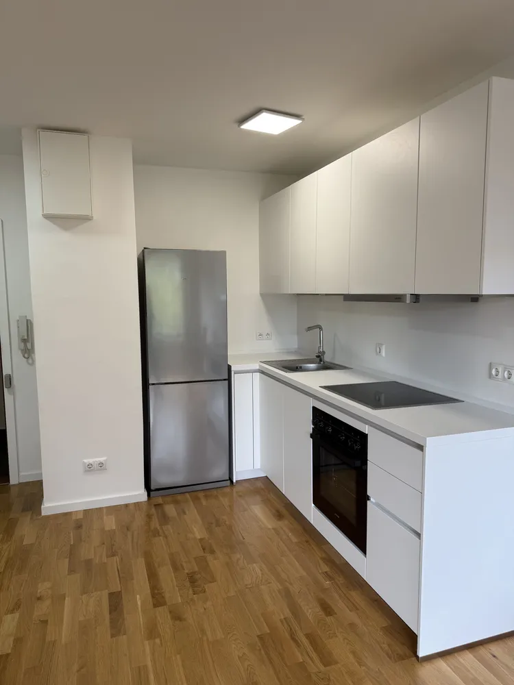 2 Zimmer Wohnung mit 39 m² in Hamburg – Bild 4