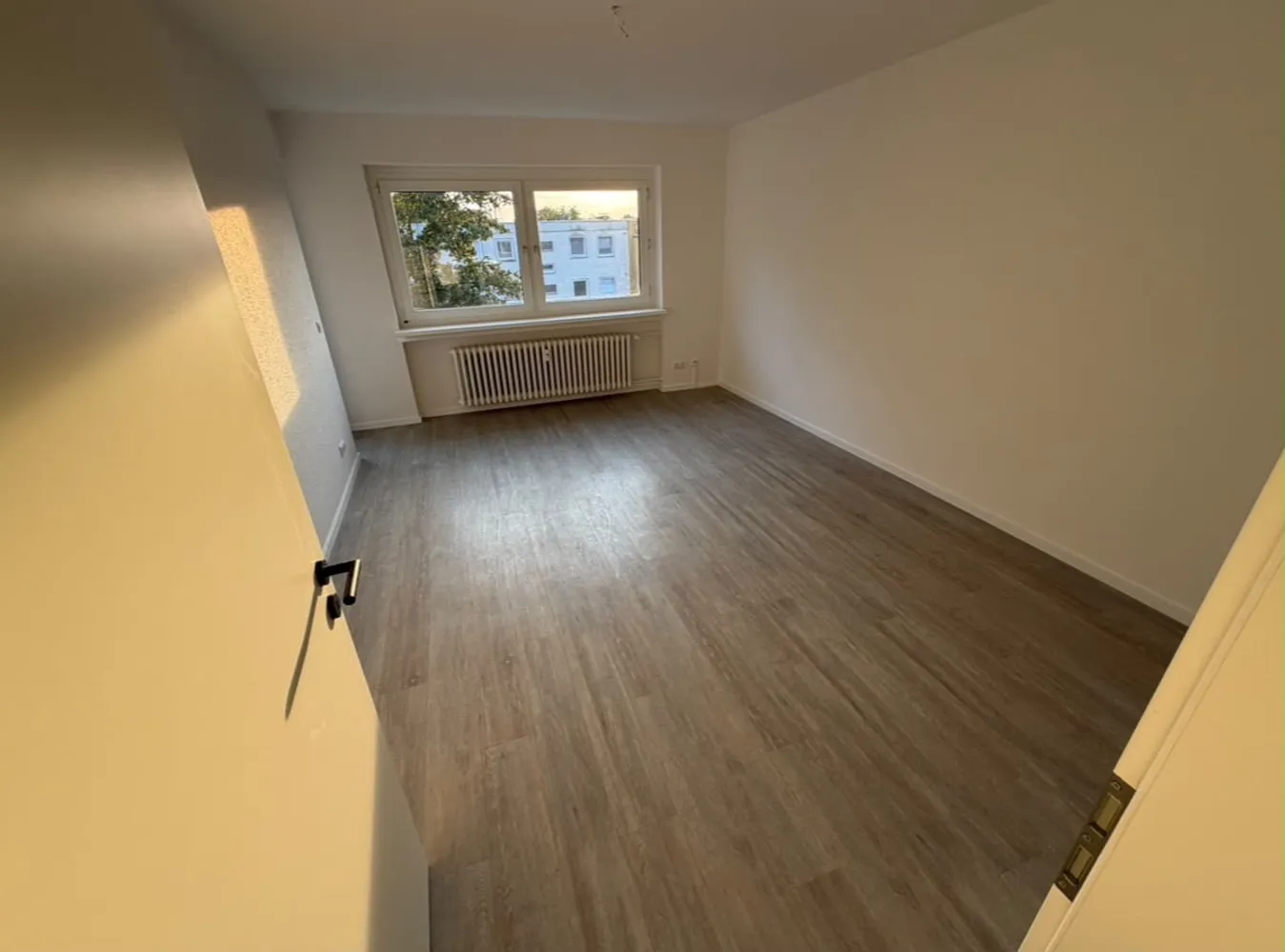 2 Zimmer Wohnung mit 60 m² in Viersen – Bild 4