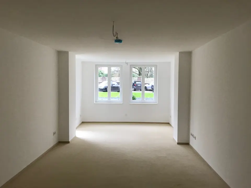 5 Zimmer Wohnung mit 131 m² in Hamburg – Bild 9