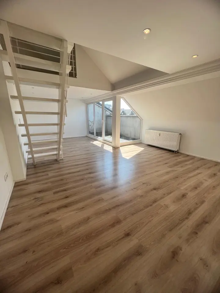 2 Zimmer Wohnung mit 40 m² in Wuppertal – Bild 3