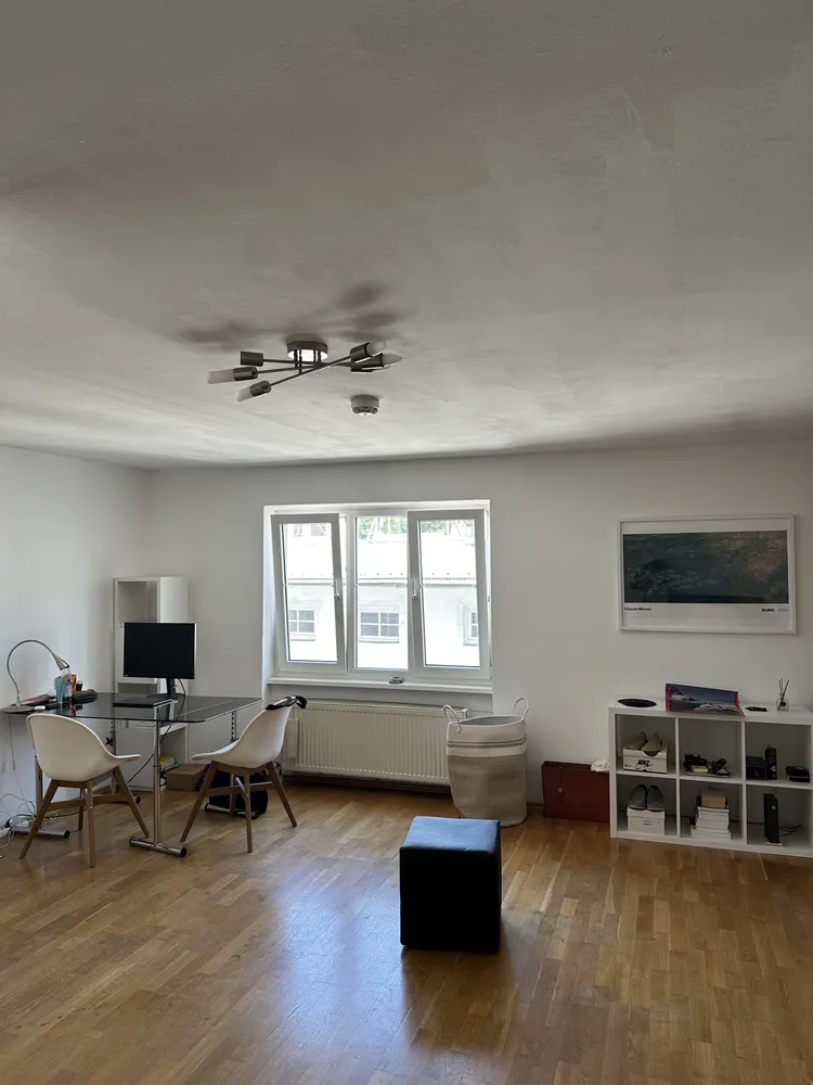 1 Zimmer Wohnung mit 35 m² in Passau – Bild 3