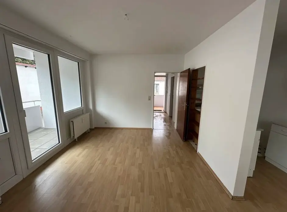 2 Zimmer Wohnung mit 42 m² in Göttingen – Bild 5