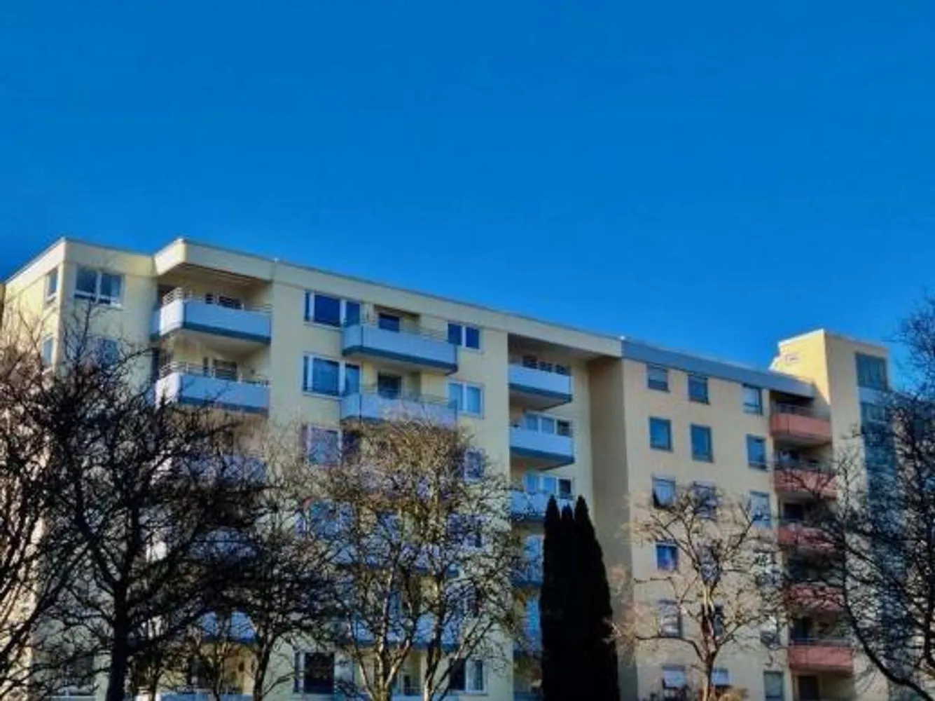 2 Zimmer Wohnung mit 53 m² in München – Bild 1