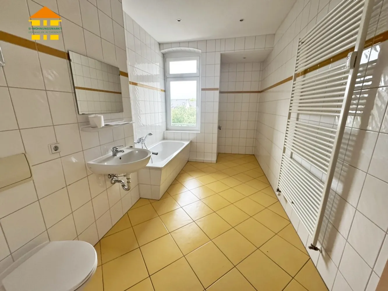 2 room apartment with 67 m² in Chemnitz – Photo 3