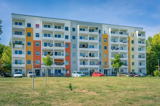 7 Zimmer Wohnung mit 136 m² in Chemnitz – Bild 6