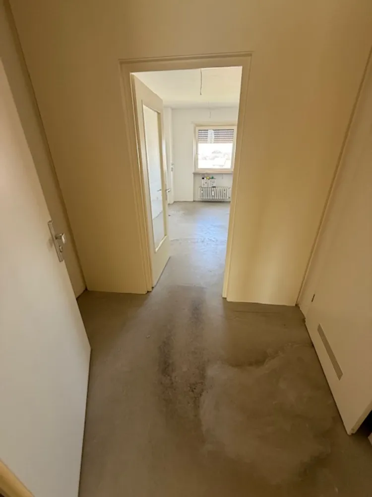 1 Zimmer Wohnung mit 40 m² in Ludwigshafen am Rhein – Bild 2