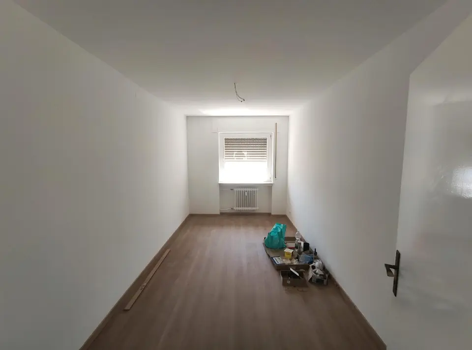 3 Zimmer Wohnung mit 74 m² in Karlsruhe – Bild 2