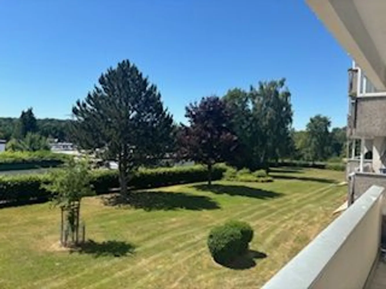 4 room apartment with 102 m² in Wolfsburg – Photo 1