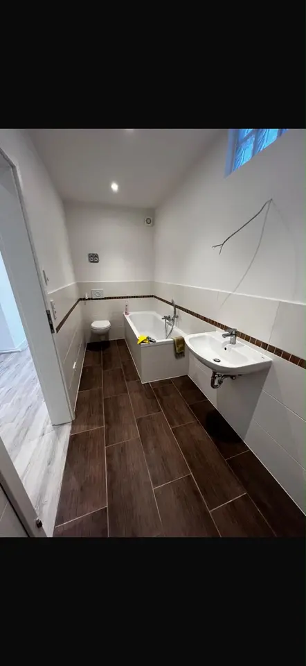 4 room apartment with 92 m² in Eisenach – Photo 6