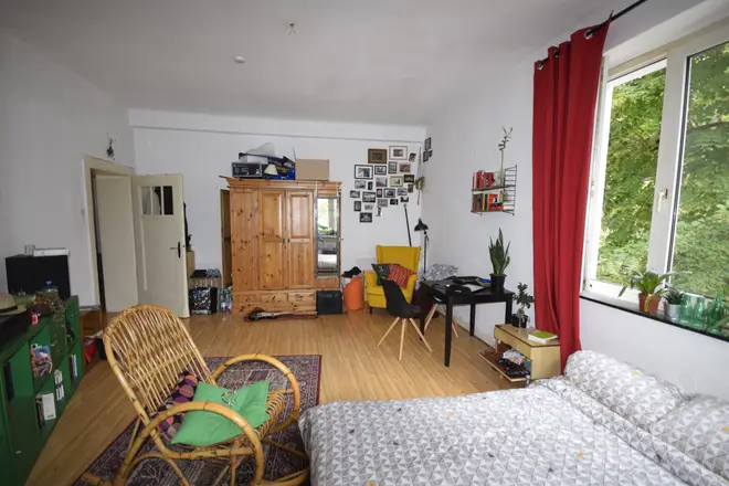 3 Zimmer Wohnung mit 98 m² in Düsseldorf – Bild 12