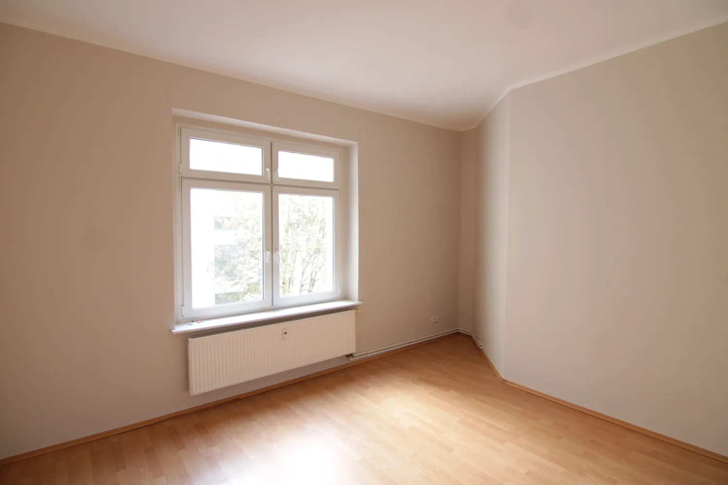 2 room apartment with 62 m² in Berlin – Photo 12