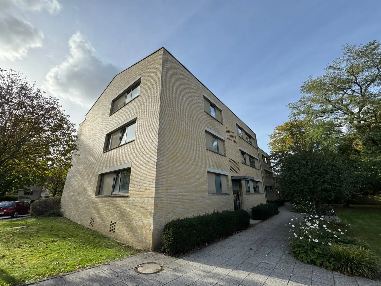 3 Zimmer Wohnung mit 69 m² in Hamburg – Bild 1