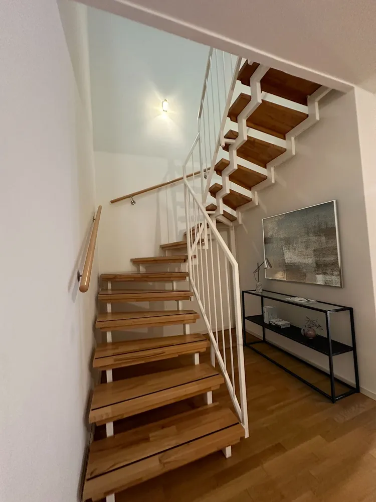 4 Zimmer Wohnung mit 145 m² in Kiel – Bild 12