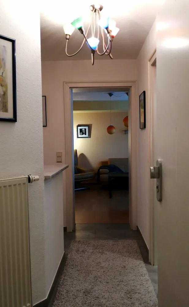 1 Zimmer Wohnung mit 36 m² in Bonn – Bild 8