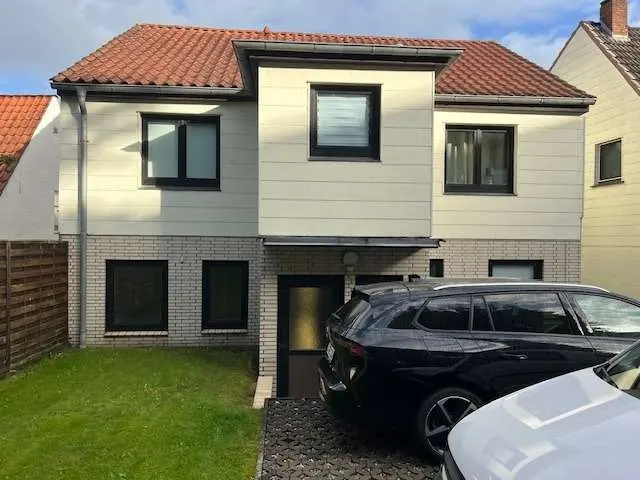 3 Zimmer Wohnung mit 65 m² in Flensburg – Bild 5