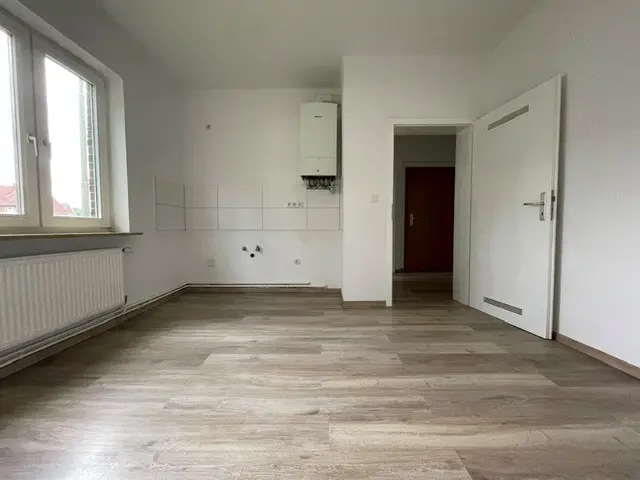2 Zimmer Wohnung mit 50 m² in Wilhelmshaven – Bild 3