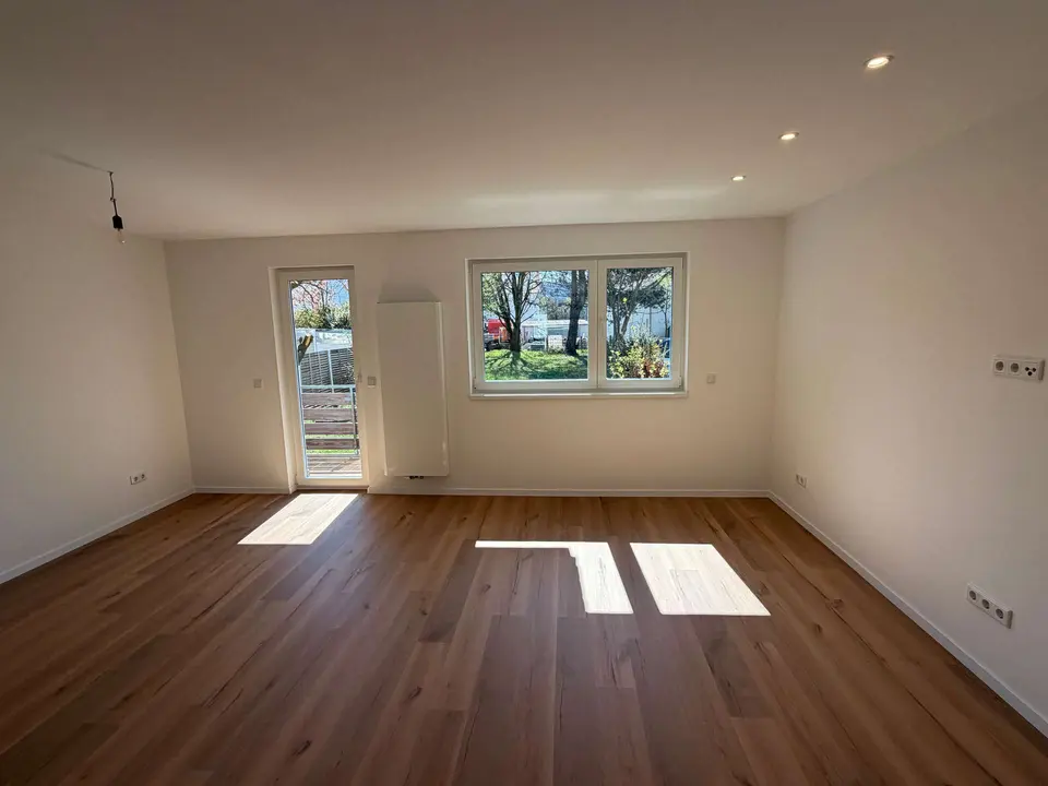 2 Zimmer Wohnung mit 59 m² in Darmstadt – Bild 2