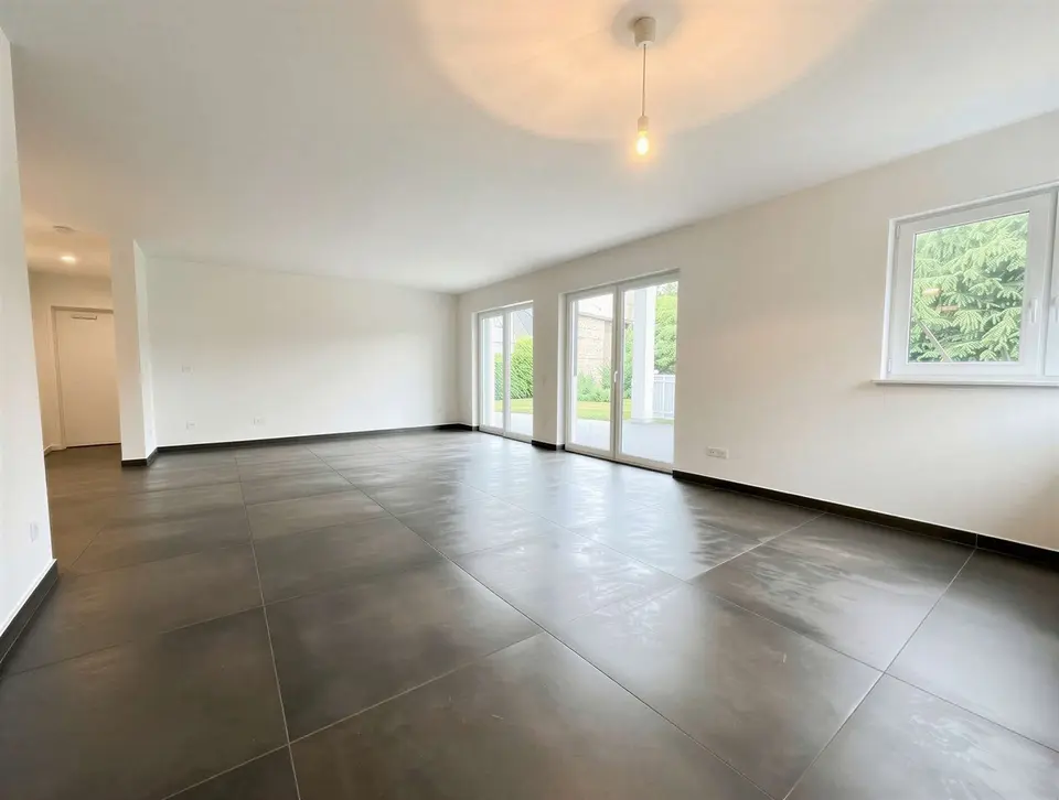 4 Zimmer Haus mit 120 m² in Delitzsch – Bild 2