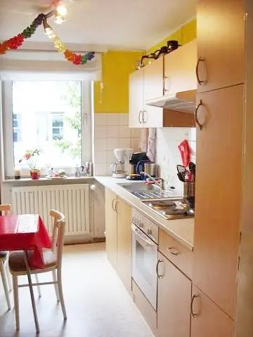 4 Zimmer Wohnung mit 82 m² in Kassel – Bild 5