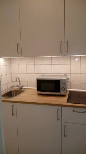 1 Zimmer Wohnung mit 23 m² in Hamburg – Bild 5