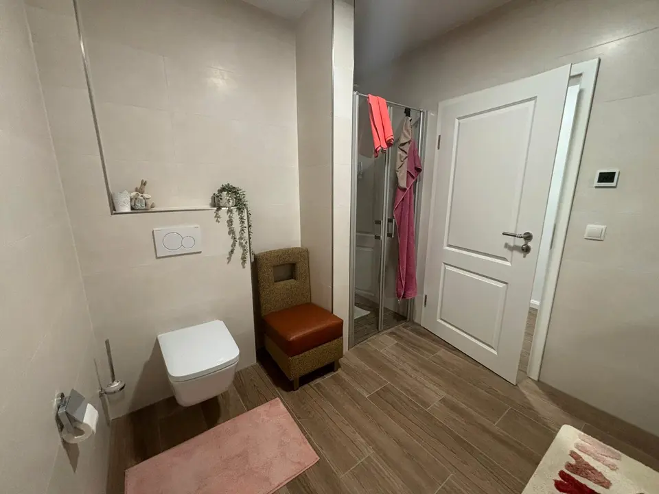 2 Zimmer Wohnung mit 64 m² in Papenburg – Bild 5