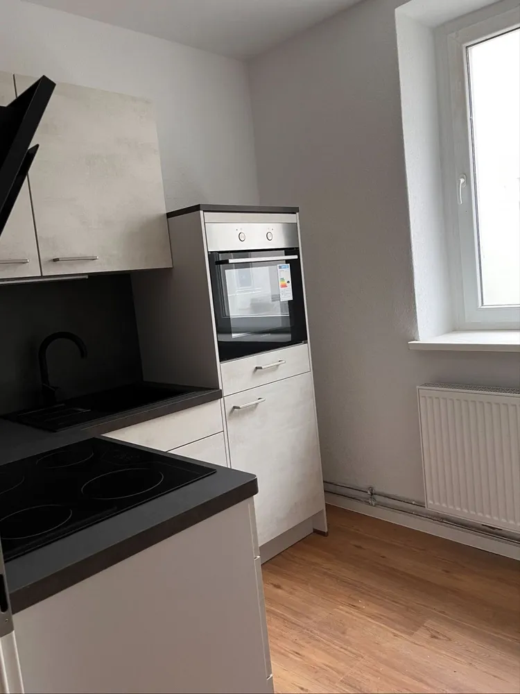 1 Zimmer Wohnung mit 35 m² in Frankfurt (Oder) – Bild 2