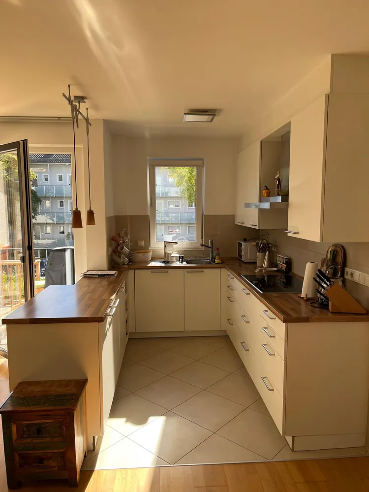 4 Zimmer Wohnung mit 108 m² in Wiesbaden – Bild 9