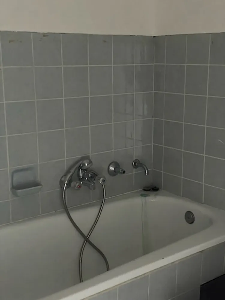 1 Zimmer Wohnung mit 32 m² in Siegen – Bild 6
